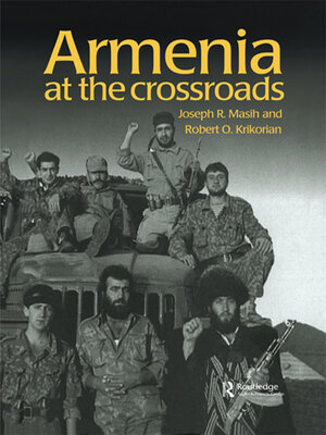 cover image of Armenia